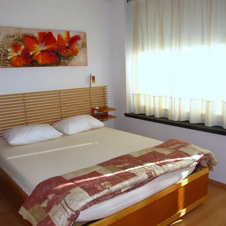 Kaninska Vas Διαμέρισμα