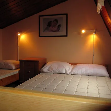 Kaninska Vas Bovec