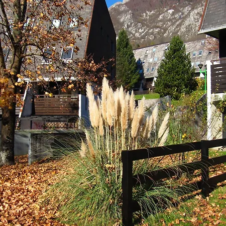 Διαμέρισμα Kaninska Vas