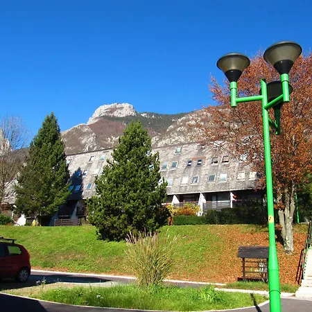 Kaninska Vas * 보베츠