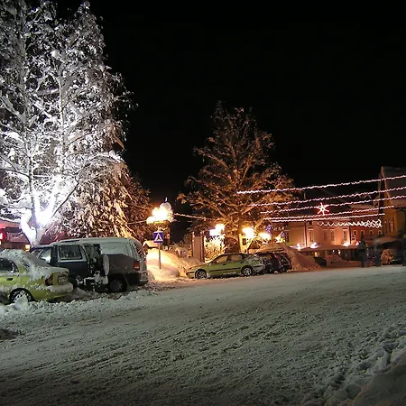 Kaninska Vas 아파트 *