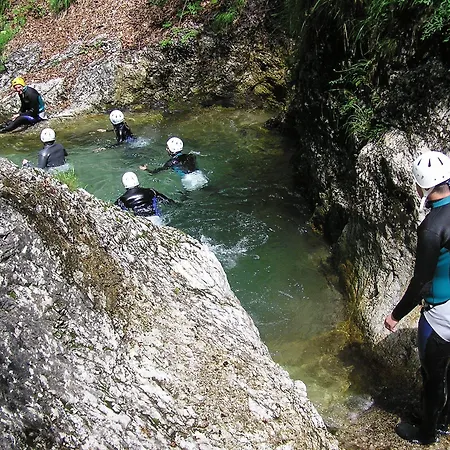Kaninska Vas * Bovec