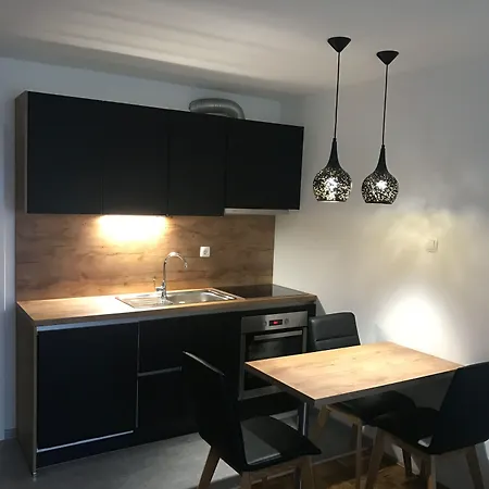 Kaninska Vas * Bovec