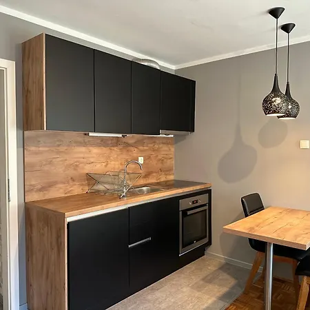 Kaninska Vas Apartmán Bovec