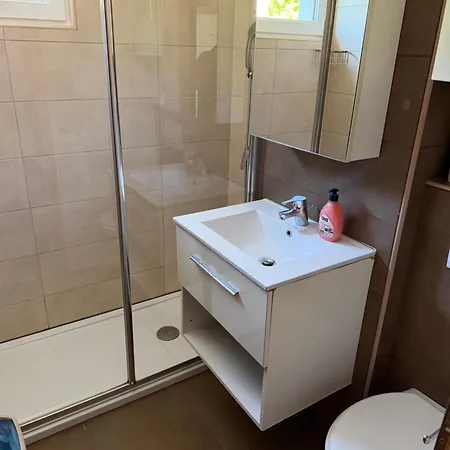 Kaninska Vas Apartment Bovec