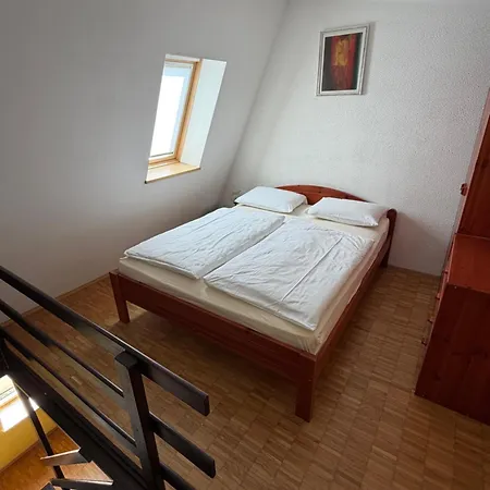 Apartman Kaninska Vas