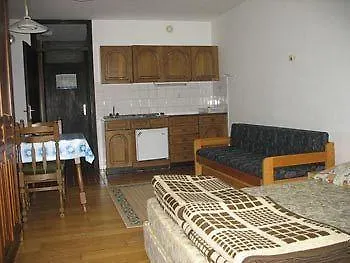 Apartment Kaninska Vas