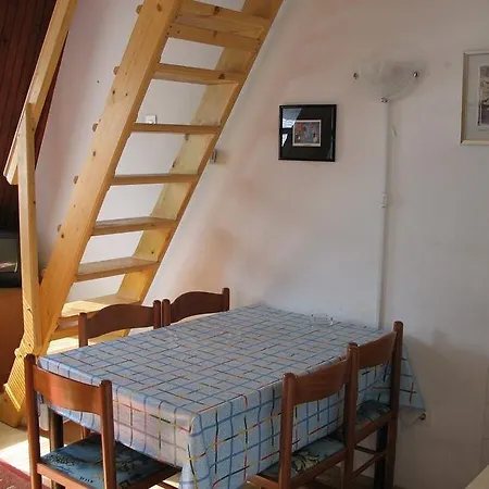 Kaninska Vas Apartment Bovec