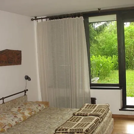 Kaninska Vas Apartment