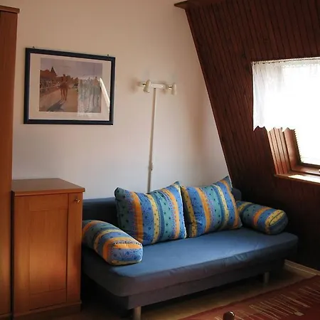 Kaninska Vas Apartment