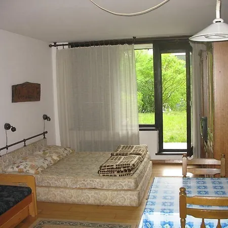 Apartment Kaninska Vas Bovec