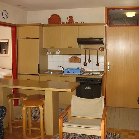 Kaninska Vas Bovec