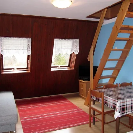 Apartment Kaninska Vas