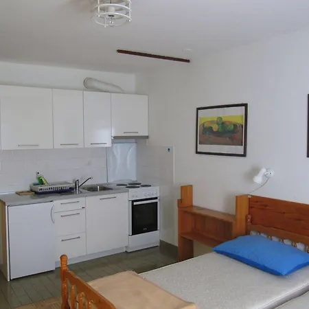 Kaninska Vas Apartment