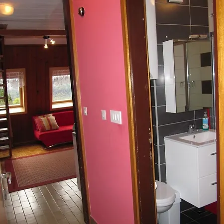 Kaninska Vas Apartment