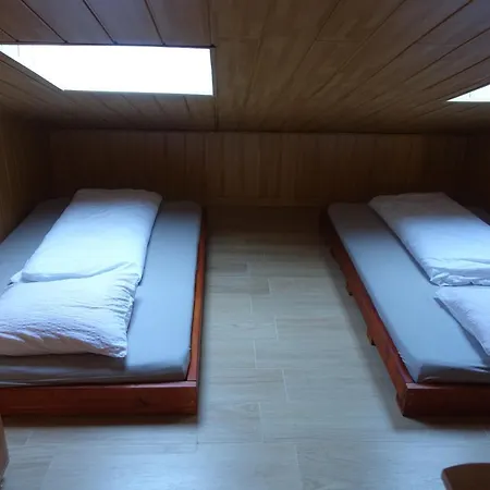 Apartmán Kaninska Vas