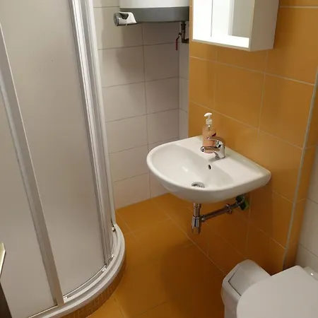 Kaninska Vas * Bovec