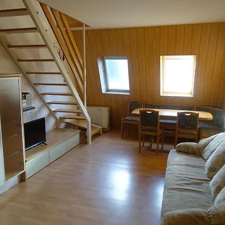 Kaninska Vas Apartment