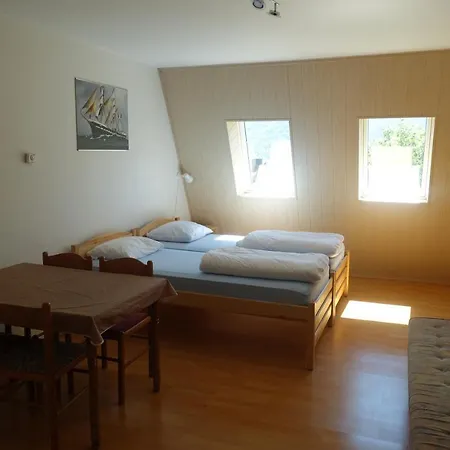 Apartment Kaninska Vas