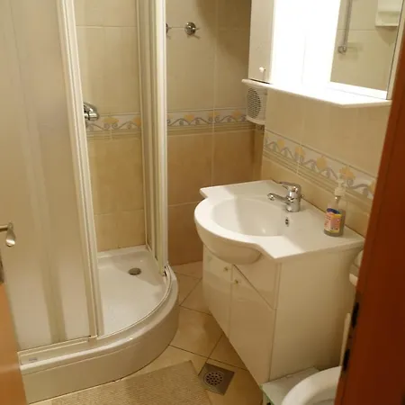 Kaninska Vas Apartment *