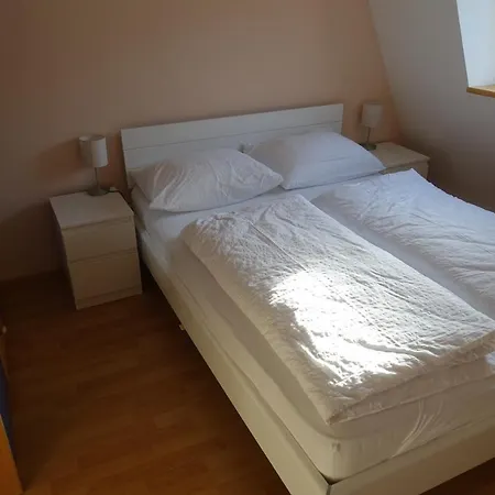 Kaninska Vas Apartmán