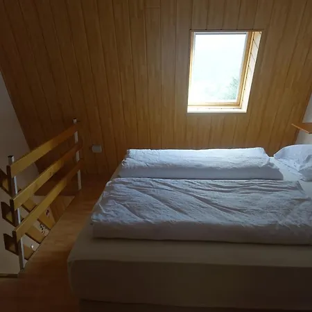 Apartment Kaninska Vas *