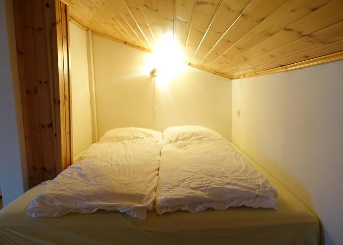 Kaninska Vas * Bovec