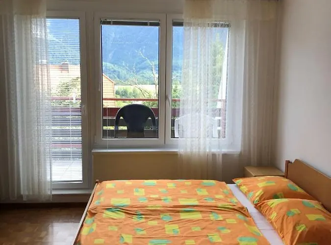 Kaninska Vas * Bovec