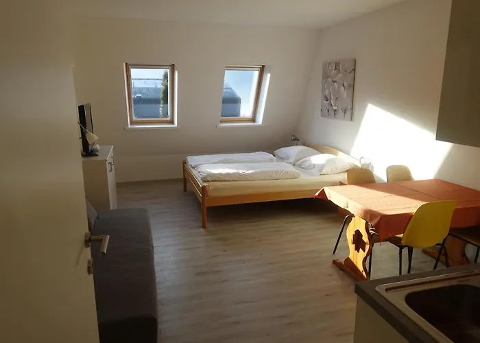 Kaninska Vas Daire *