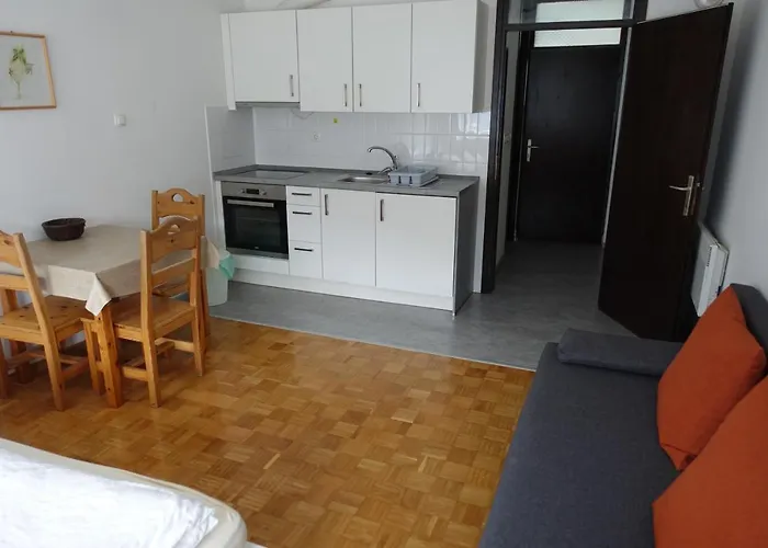 Kaninska Vas Daire *