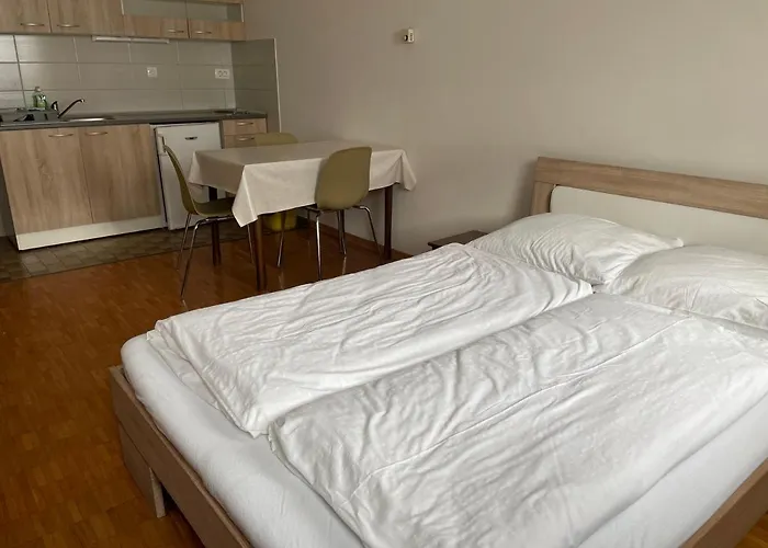 Kaninska Vas Daire Bovec