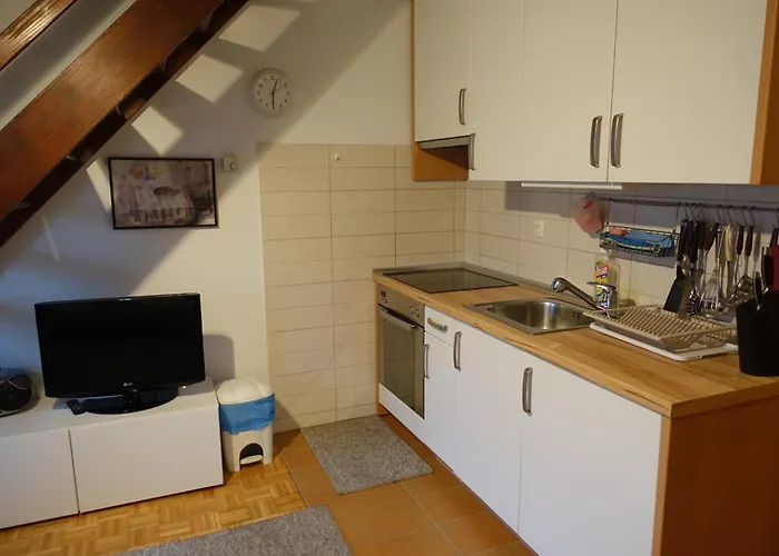 Kaninska Vas Daire *