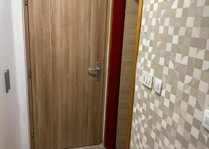 Daire Kaninska Vas *