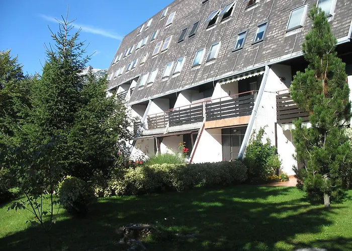 アパート Kaninska Vas ボヴェツ