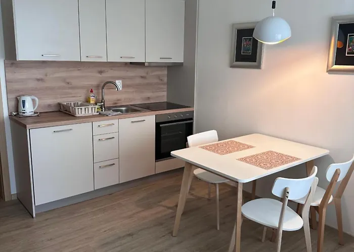 Kaninska Vas * بوويتش