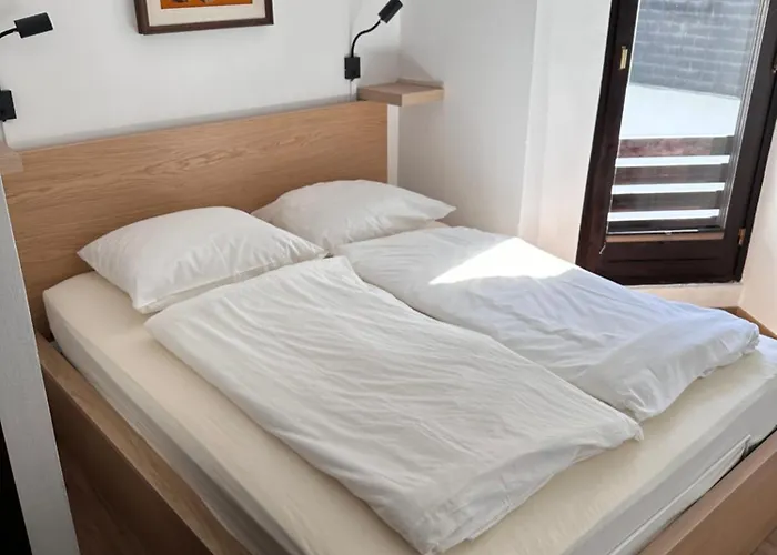 Daire Kaninska Vas *