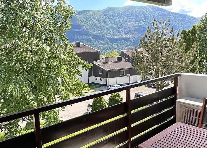 Kaninska Vas Daire Bovec