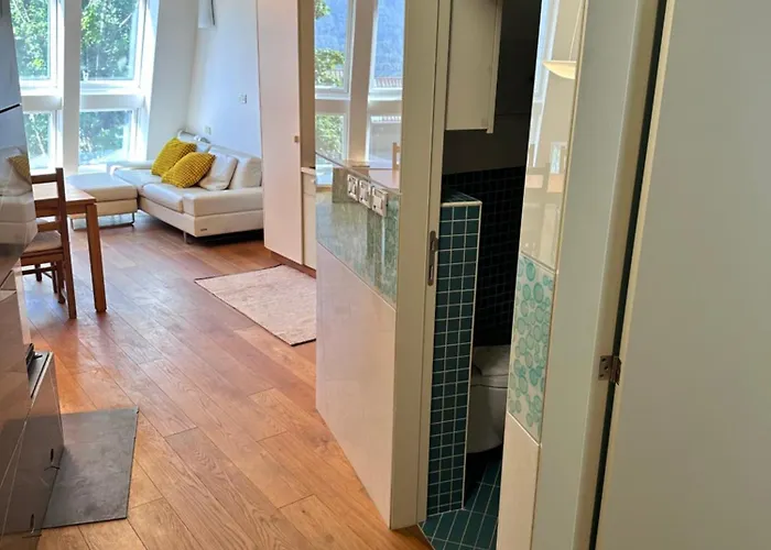 アパート Kaninska Vas