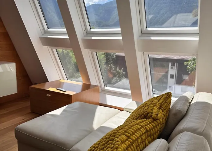 Kaninska Vas Daire Bovec