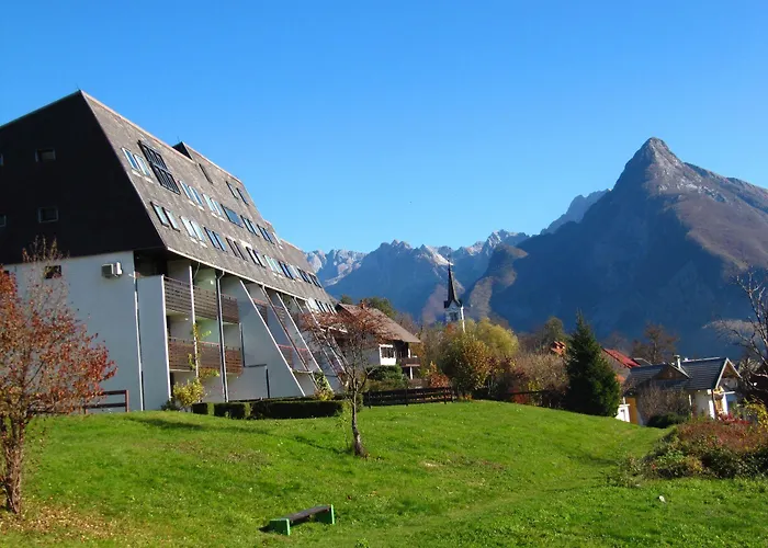 Kaninska Vas Daire *