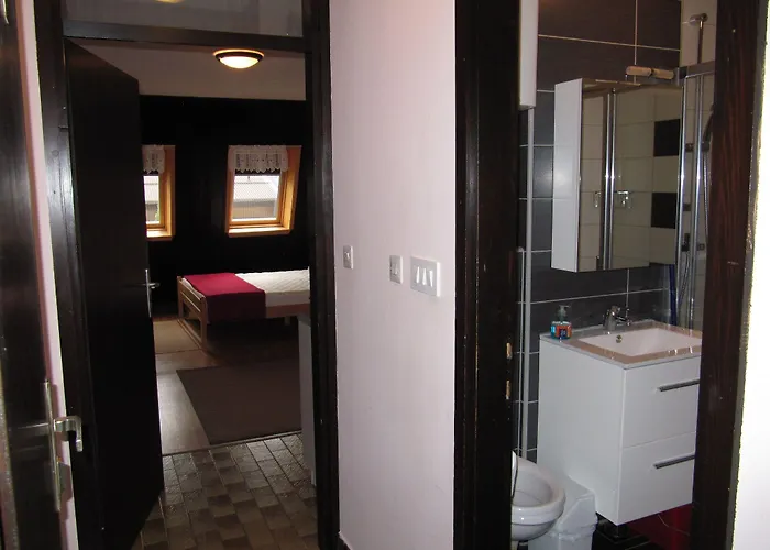 Kaninska Vas Daire Bovec