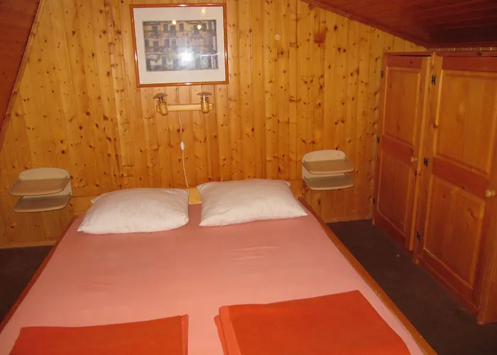 Daire Kaninska Vas *