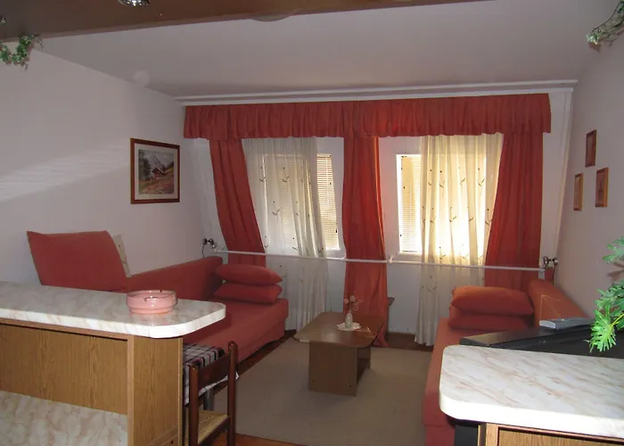 Daire Kaninska Vas *