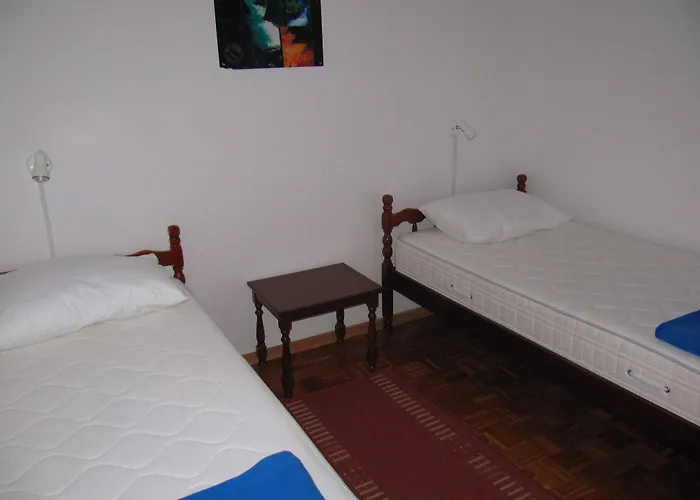 Daire Kaninska Vas *