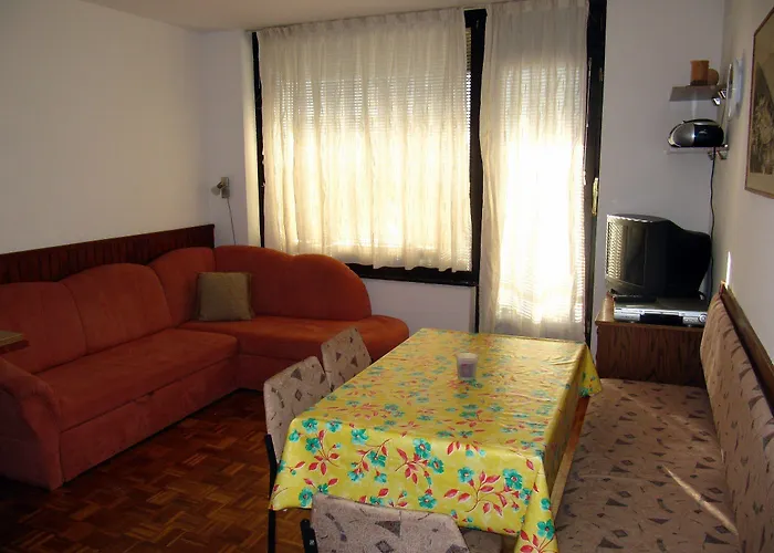 Kaninska Vas Daire Bovec