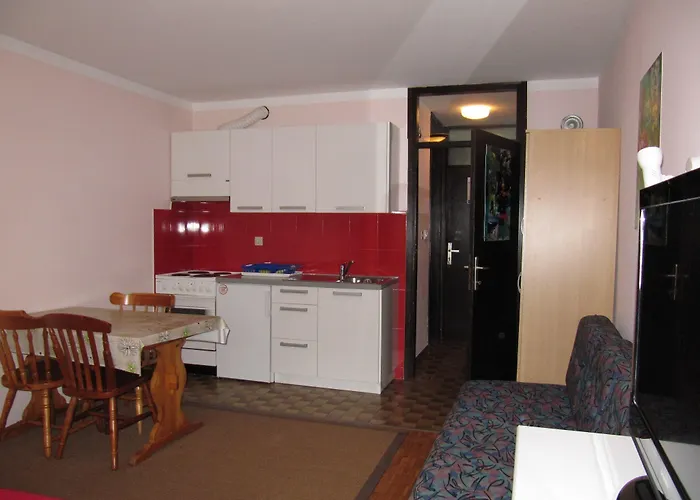 Kaninska Vas Daire *