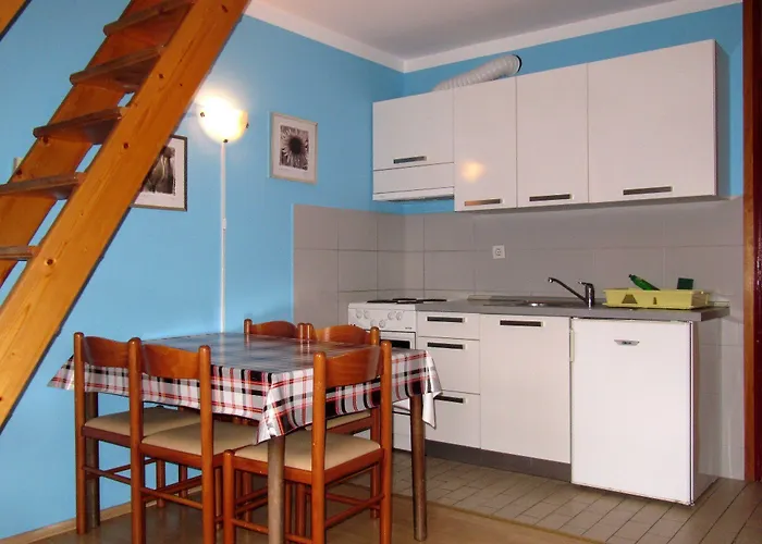 Kaninska Vas Daire *