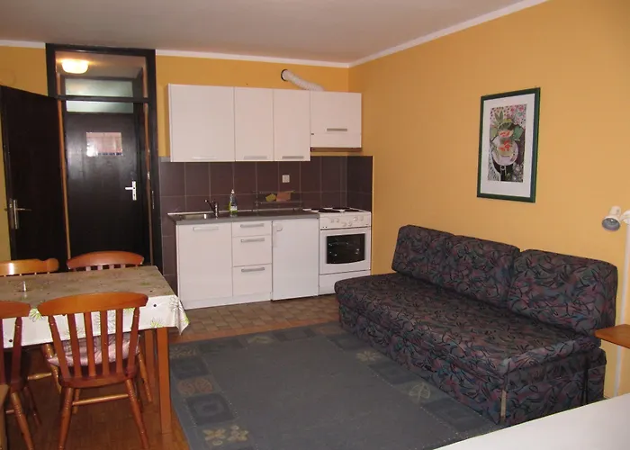 Kaninska Vas * Bovec