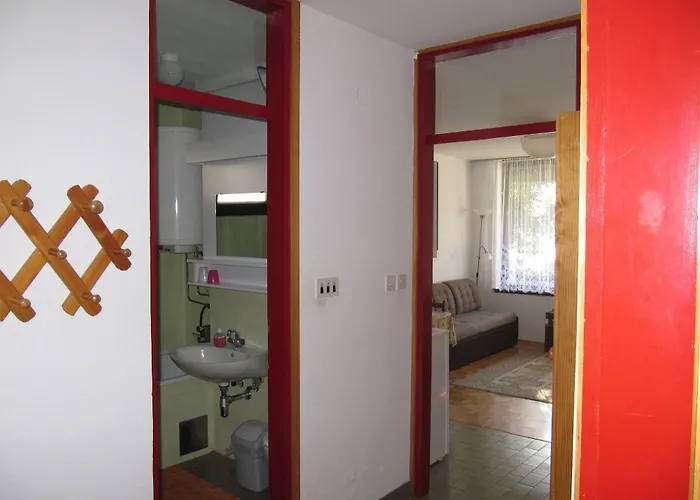 Kaninska Vas * Bovec