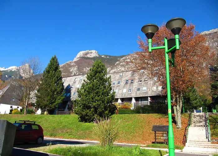 Kaninska Vas * Bovec